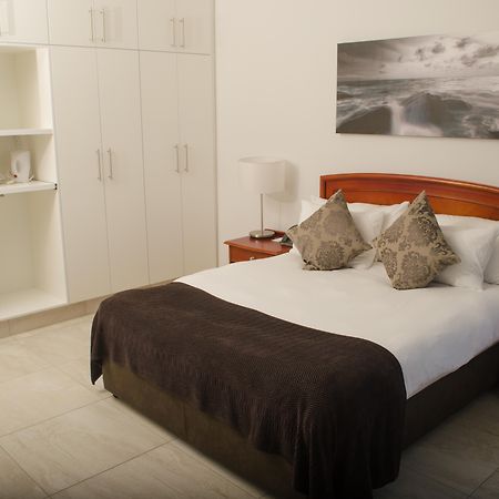 The Point Hotel & Spa Mossel Bay Exteriör bild