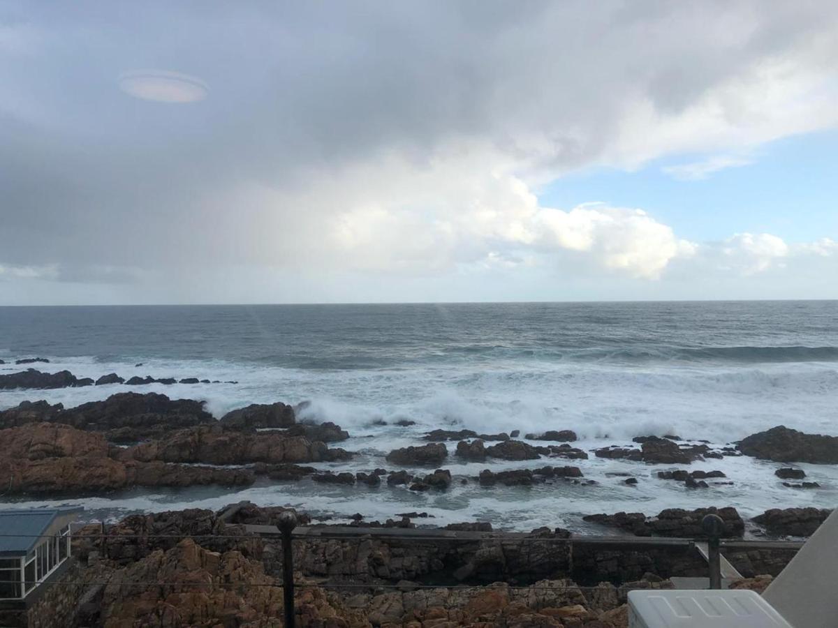 The Point Hotel & Spa Mossel Bay Exteriör bild