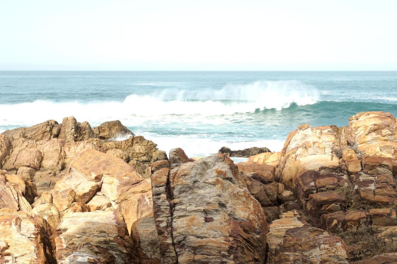 The Point Hotel & Spa Mossel Bay Exteriör bild