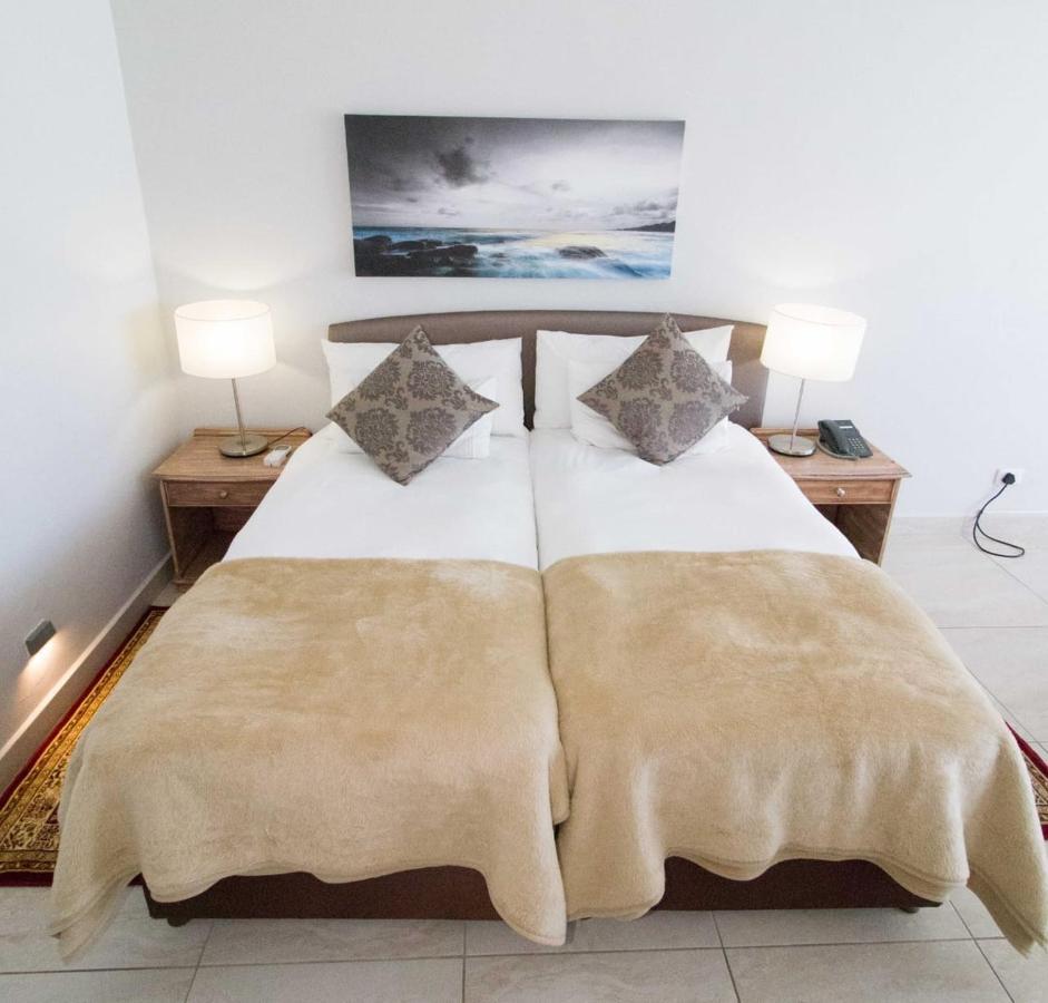 The Point Hotel & Spa Mossel Bay Exteriör bild