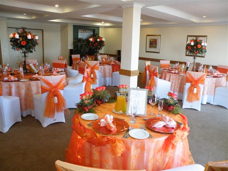 The Point Hotel & Spa Mossel Bay Exteriör bild