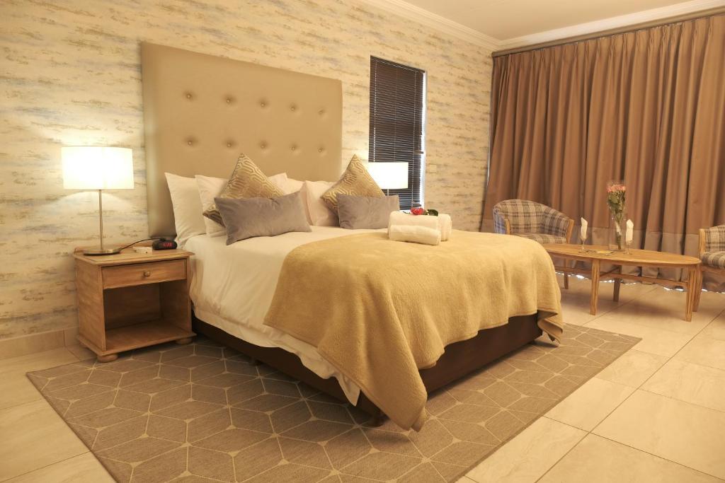 The Point Hotel & Spa Mossel Bay Exteriör bild