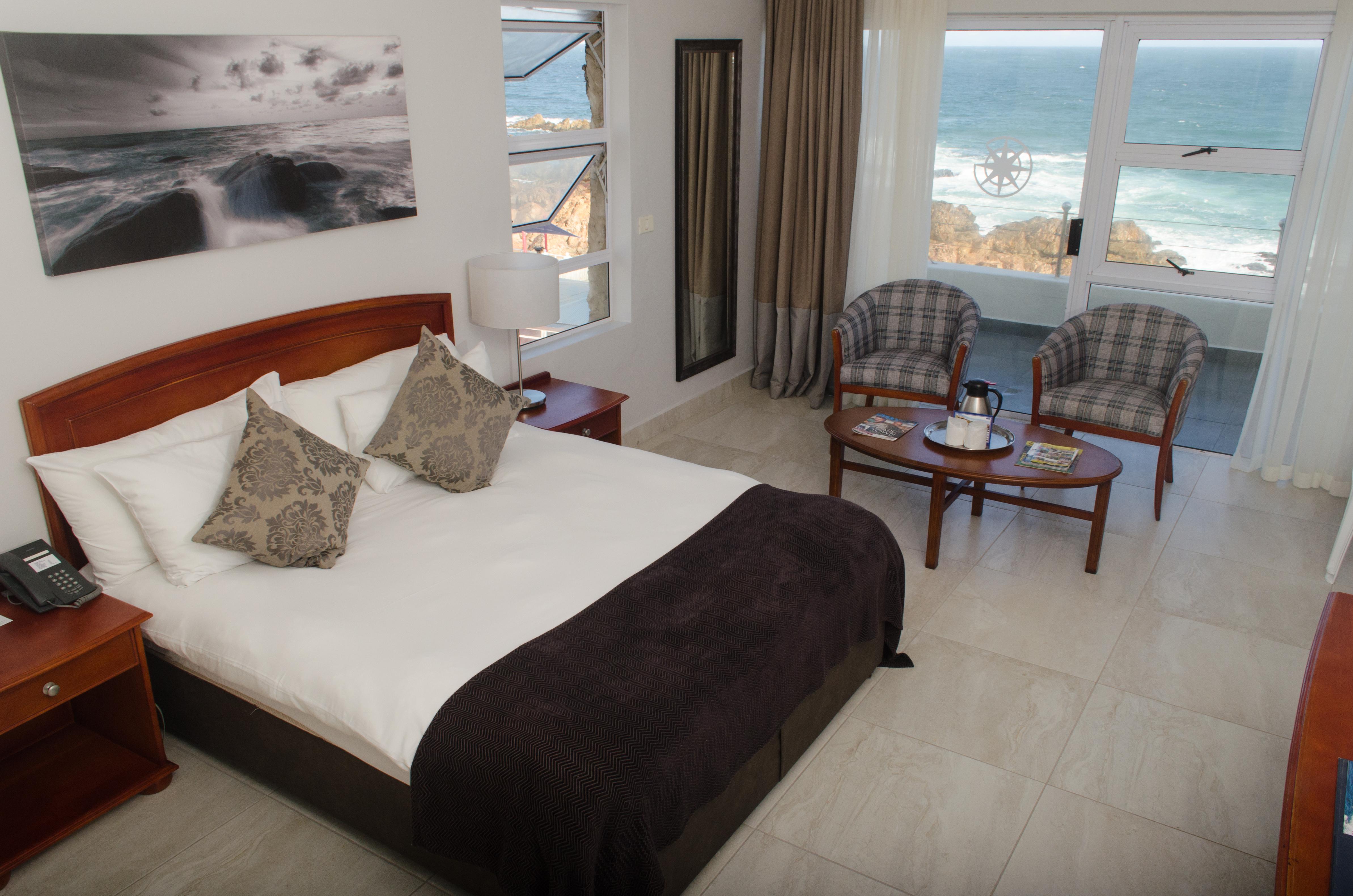 The Point Hotel & Spa Mossel Bay Exteriör bild