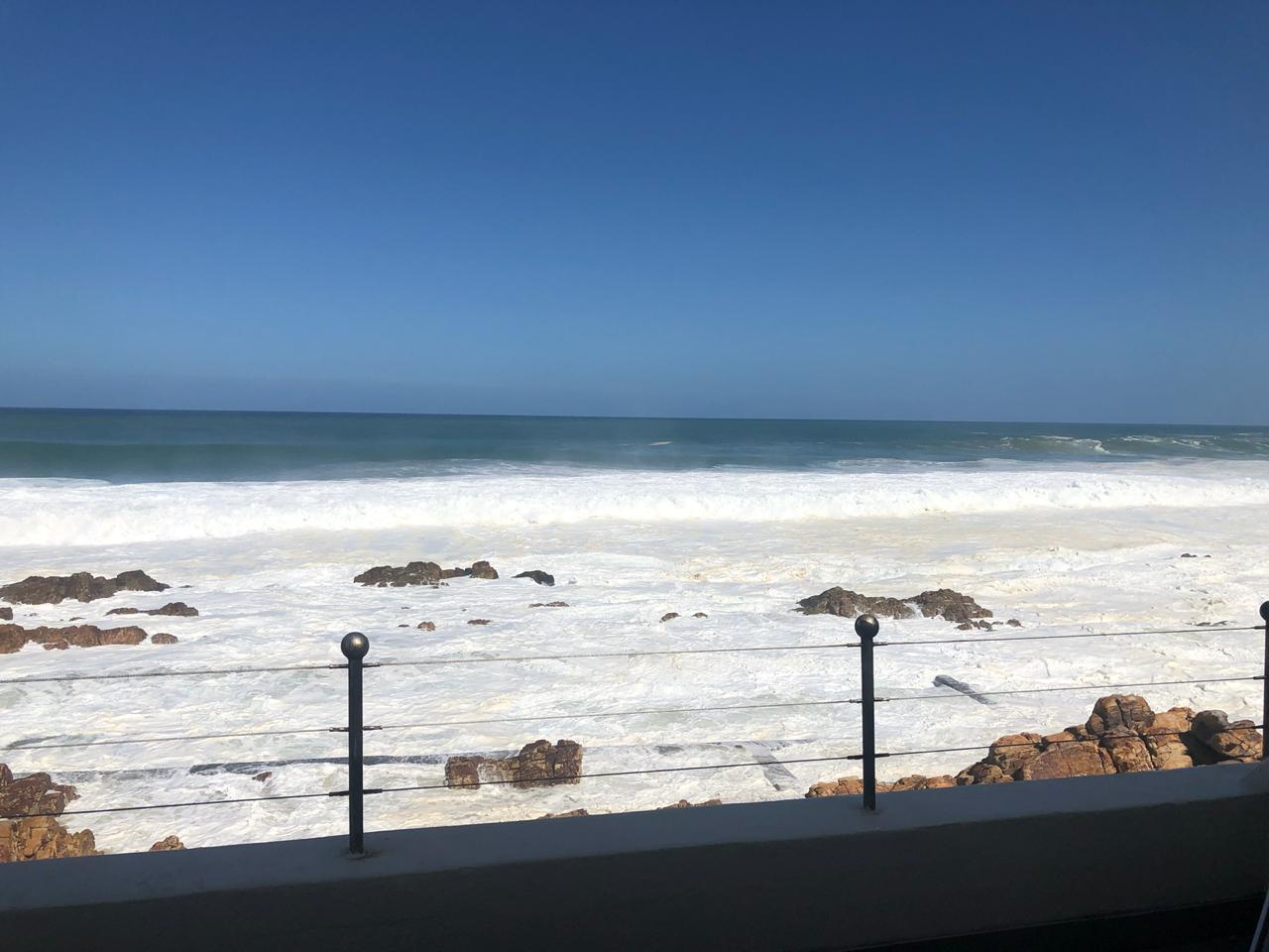 The Point Hotel & Spa Mossel Bay Exteriör bild