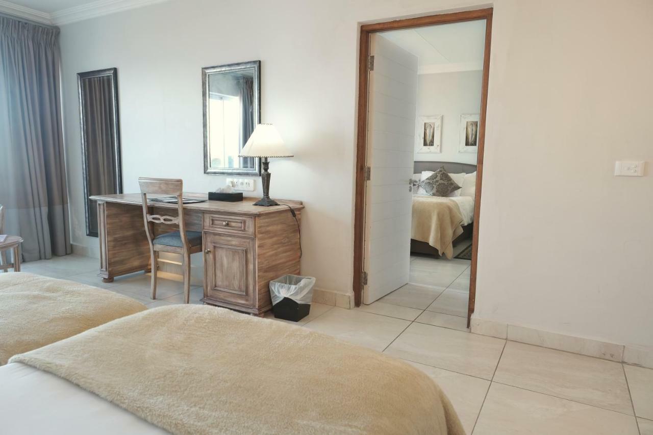 The Point Hotel & Spa Mossel Bay Exteriör bild